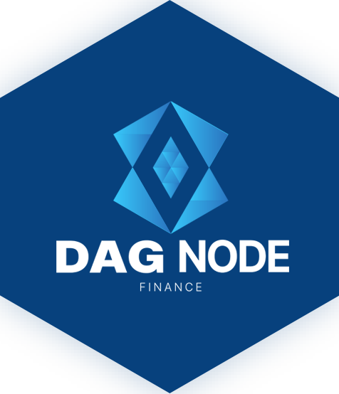 dag node finance logo